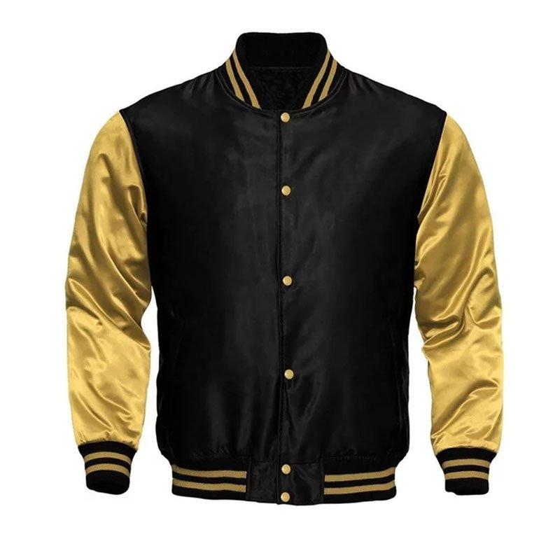 Varsity Jacket